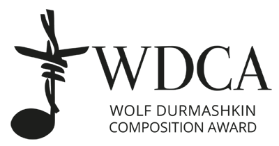 Wolf Durmaskhin Composition Award