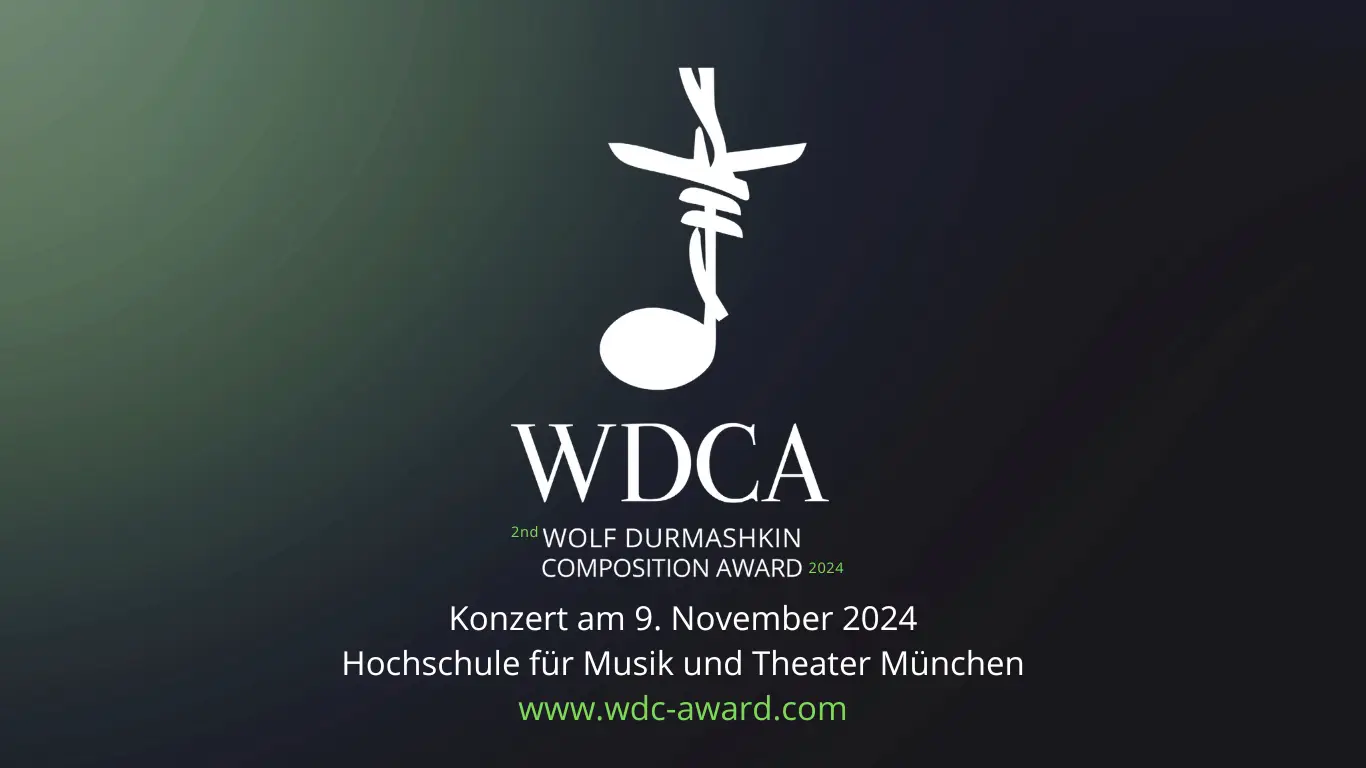 2024 WDCA Konzert 9.11.2024